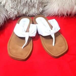 STUART WEITZMAN SANDALS